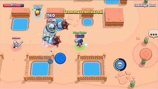 brawl Stars boss fight