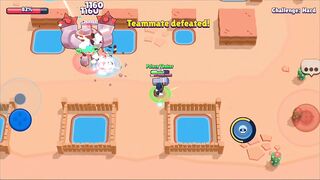 brawl Stars boss fight