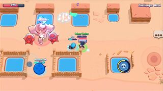 brawl Stars boss fight