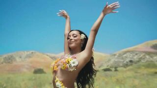 Post Malone - I Like You (A Happier Song) w. Doja Cat [Official Music Video]