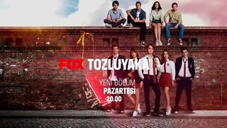 Tozluyaka 5. Bölüm Fragmanı