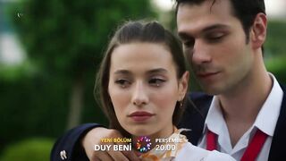 Duy Beni 4. Bölüm 2. Fragman