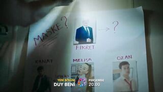 Duy Beni 4. Bölüm 2. Fragman