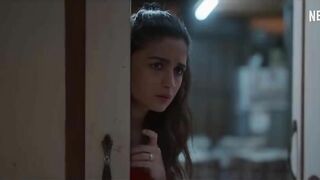 Darlings | Official Trailer | Alia Bhatt, Shefali Shah, Vijay Varma, Roshan Mathew | Netflix India