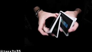 Best Cardistry Compilation | Packet cuts | Art of Cardistry