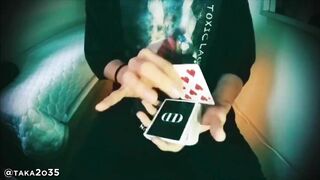 Best Cardistry Compilation | Packet cuts | Art of Cardistry