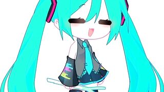 "MY NAME IS HATSUNE MIKU" COMPILATION [GACHA | TREND]