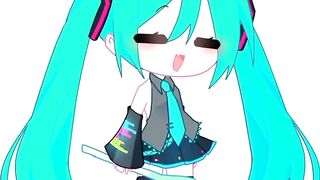 "MY NAME IS HATSUNE MIKU" COMPILATION [GACHA | TREND]