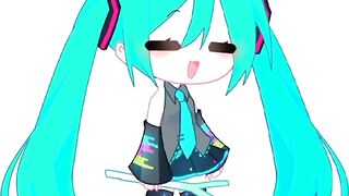 "MY NAME IS HATSUNE MIKU" COMPILATION [GACHA | TREND]