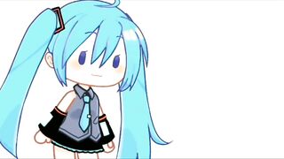 "MY NAME IS HATSUNE MIKU" COMPILATION [GACHA | TREND]