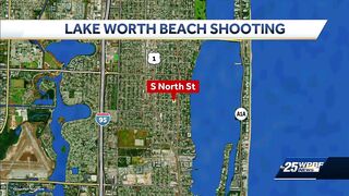 Deputies investigating Lake Worth Beach deadly shooting