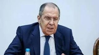 Lavrov: "Nord Stream 2 está preparado para satisfacer las necesidades energéticas de Europa"