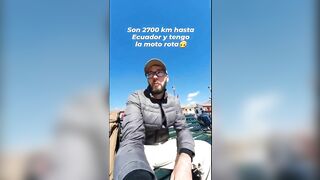 Pablo Imhoff Historias Instagram #80