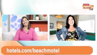 Travel Mom | Morning Blend