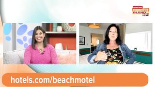 Travel Mom | Morning Blend