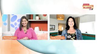 Travel Mom | Morning Blend