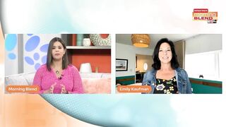 Travel Mom | Morning Blend