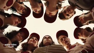 A League of Their Own - Official Trailer | Prime Video