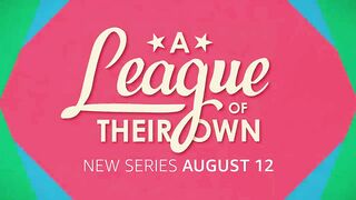 A League of Their Own - Official Trailer | Prime Video