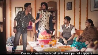 The Great Weddings Of Munnes | Official Trailer | 4th August | A Voot Select Original Series