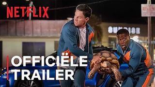 Me Time | Officiële trailer | Netflix