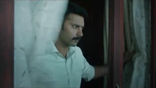 Diary – Official Trailer | Arulnithi | Innasi Pandiyan | S Kathiresan | Ron Ethan Yohann