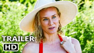 OUT OF THE BLUE Trailer (2022) Diane Kruger, Hank Azaria