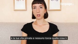 La storia di Ilaria Rimoldi: "Con OnlyFans guadagno 2000 euro al mese e nessuno deve giudicarmi"