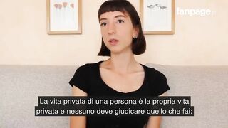 La storia di Ilaria Rimoldi: "Con OnlyFans guadagno 2000 euro al mese e nessuno deve giudicarmi"