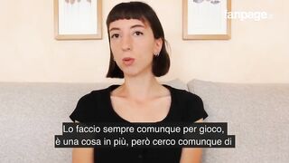 La storia di Ilaria Rimoldi: "Con OnlyFans guadagno 2000 euro al mese e nessuno deve giudicarmi"