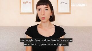 La storia di Ilaria Rimoldi: "Con OnlyFans guadagno 2000 euro al mese e nessuno deve giudicarmi"