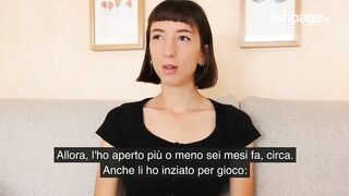 La storia di Ilaria Rimoldi: "Con OnlyFans guadagno 2000 euro al mese e nessuno deve giudicarmi"