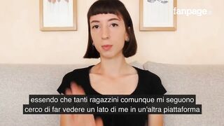 La storia di Ilaria Rimoldi: "Con OnlyFans guadagno 2000 euro al mese e nessuno deve giudicarmi"