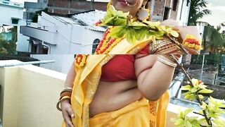 Priti Saha | Saree Photoshoot | Top Indian Curvy Plus Size Models |Saree Lover | Saree Fashion