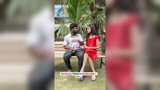 Relationship | @Pune Guide | Marathi Comedy Videos | Marathi Viral Reel #funny #comedy #relationship