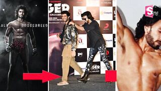 Funny Memes On Ranveer Singh Photo Shoot | Ranveer Singh | Photo Shoot | @SumanTV Entertainment