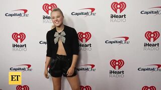 JoJo Siwa EXPOSES Rude Celebrity Interaction