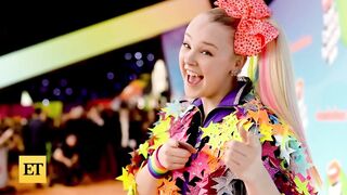 JoJo Siwa EXPOSES Rude Celebrity Interaction