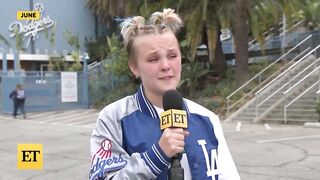 JoJo Siwa EXPOSES Rude Celebrity Interaction