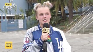 JoJo Siwa EXPOSES Rude Celebrity Interaction