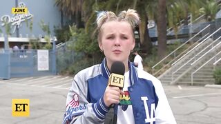 JoJo Siwa EXPOSES Rude Celebrity Interaction