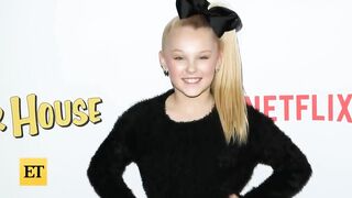 JoJo Siwa EXPOSES Rude Celebrity Interaction