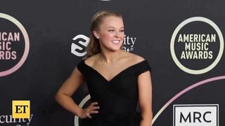 JoJo Siwa EXPOSES Rude Celebrity Interaction