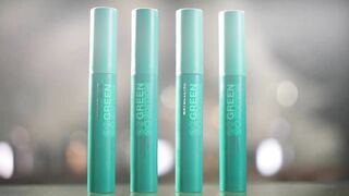 Celebrity Make-Up Artist Grace Lee Surprises Cheryl Hickey With Maybelline: Green Edition Makeover