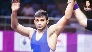 राष्ट्रमंडल खेल 2022 | commonwealth games 2022 | commonwealth games 2022 wrestling schedule