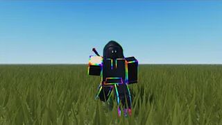 How To Run In Roblox! #roblox