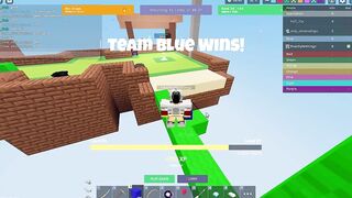 buying fake victorious yuzi kit in roblox bedwars..????????????