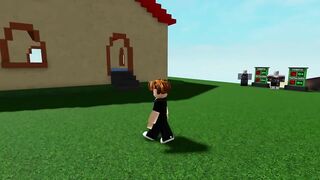 SHREK EN LOS BACKROOMS (ROBLOX)