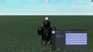 ROBLOX Titanium FE Script Hub | ROBLOX EXPLOITING