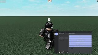 ROBLOX Titanium FE Script Hub | ROBLOX EXPLOITING